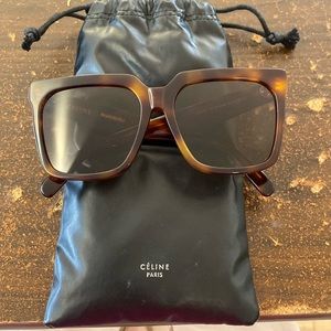 Celine Sunglasses